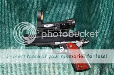 B-Square scope mount-anyone used