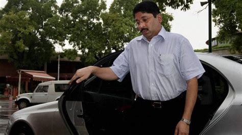 Face trial in illegal telephone exchange case: Supreme Court tells Dayanidhi Maran – India TV