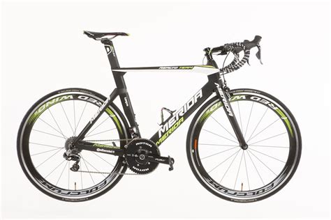 Merida reviews | Cycling Weekly