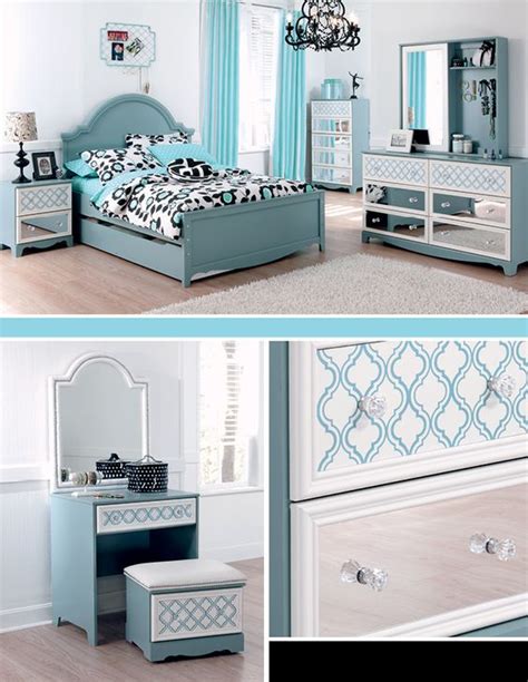 Ashley Furniture Kids Bedroom Sets