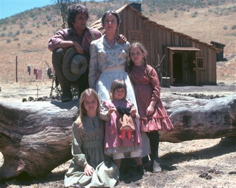 10 'Little House on the Prairie' Behind-the-Scenes Secrets That Would ...