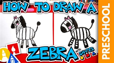 How To Draw Zoo Animals Art Hub - img-Badu