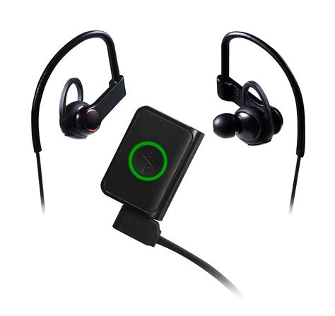 Best Heart Rate Monitor Earbuds Headphones in 2018 - Wearable In Ear