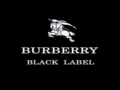 Burberry Logo / Fashion and Clothing / Logonoid.com