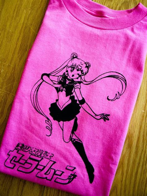 Top 20 Must Have Sailor Moon Merchandise From Etsy | Sailor moon ...