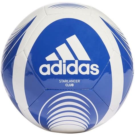 adidas Starlancer Club Soccer Ball