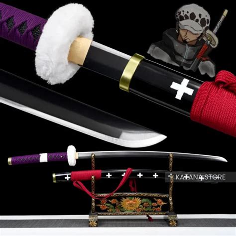 Trafalgar Law Sword | Katana