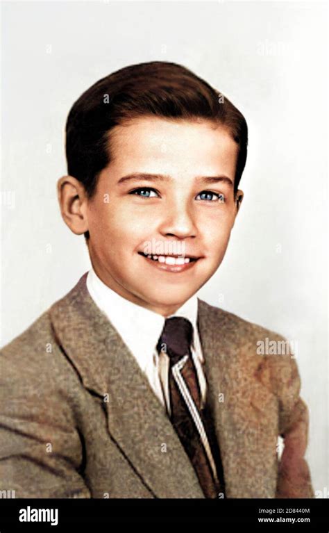 Joe biden young hi-res stock photography and images - Alamy