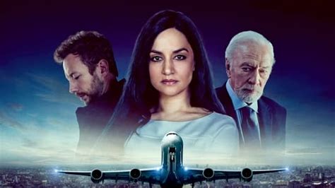 Departure (TV Series 2019- ) — The Movie Database (TMDB)