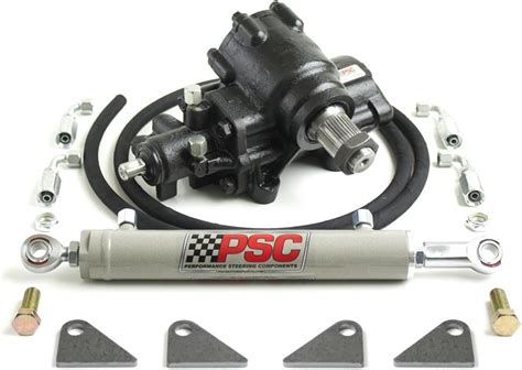 Amazon.com: PSC Steering SK754 Cylinder Assist Kit : Automotive