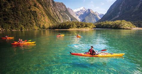 Family Adventure Tour | Luxury New Zealand Tours | Aroha Tours