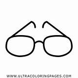 Lens Coloring Pages  Ultra sketch template