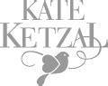 Harmony Earrings | Bridal Jewellery & Wedding Accessories | Kate Ketzal Australia