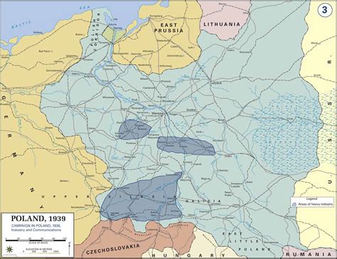 Map Of Poland Before Ww1 – The World Map