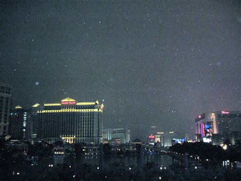 Snowy strip | Seattle skyline, Nevada, Las vegas