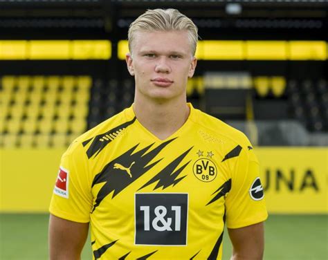 Erling Haaland 'not going anywhere' despite being 'a dream for many clubs,' claims agent