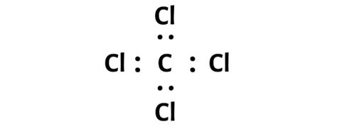 CCl4 Lewis Structure in 6 Steps (With Images)