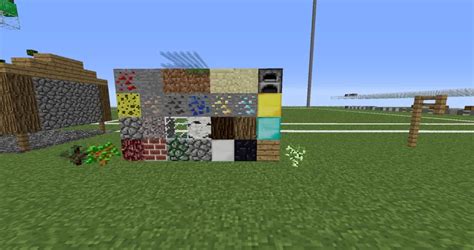 Minecraft Beta 1.6.6 Textures Minecraft Texture Pack