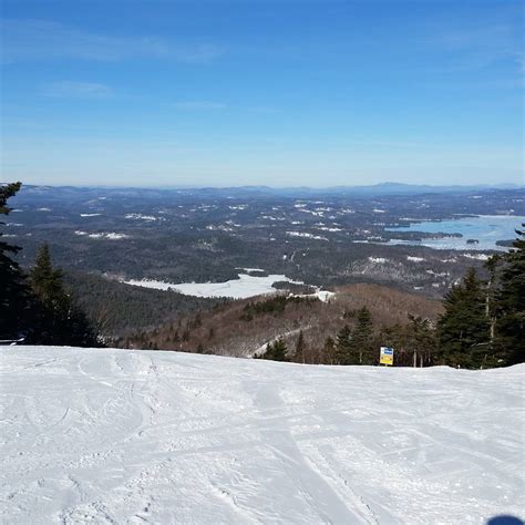 Mount Sunapee Resort | Ski Trip Deals, Snow Quality, Forecast