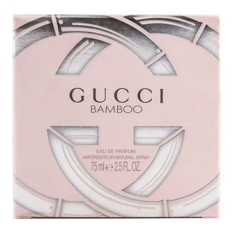 Buy Gucci Bamboo Eau de Parfum 75ml Price in Pakistan