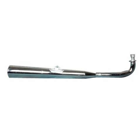 Hero Splendor Bike Silencer at best price in Nagpur | ID: 25992550762