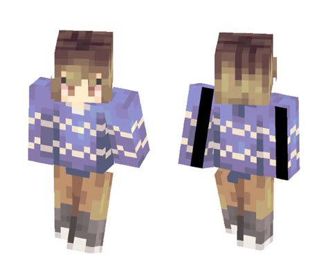 Download Knock Knock Minecraft Skin for Free. SuperMinecraftSkins