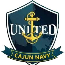 United Cajun Navy Logo