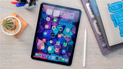 iPad Air 5 (2022) Review: The iPad Pro 11 Killer - Tech Advisor