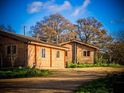 NEW FOREST LODGES - Updated 2021 Prices, Lodging Reviews, and Photos ...