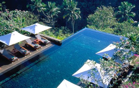 Maya Ubud Resort + Spa | Denton Corker Marshall