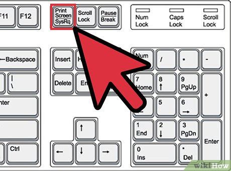 How to Disable Scroll Lock in Excel 2007: 6 Steps (with Pictures)