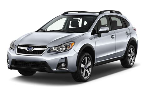 2016 Subaru XV Crosstrek Hybrid Prices, Reviews, and Photos - MotorTrend