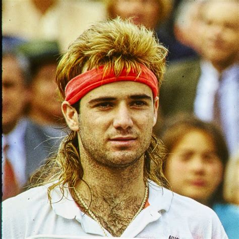 Andre Agassi