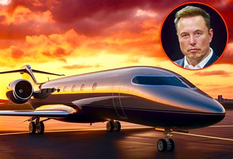 Elon Musk – Air Middlebrook