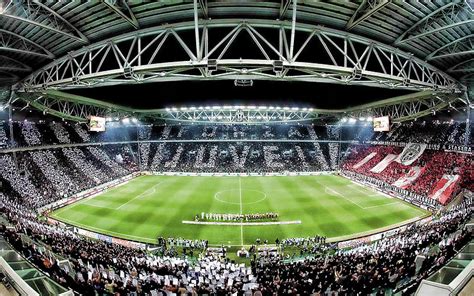 Juventus Stadium