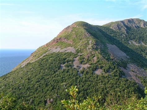 Tips from Chip: Hike – Skyline Trail, Benjies Lake Trail, and Bog Trail in Cape Breton Highlands ...