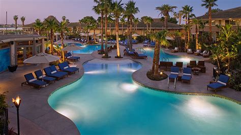 San Diego's most amazing hotel pools | Fox News