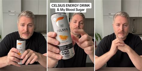 Celsius Energy Drink: Is It Safe If You're Diabetic?