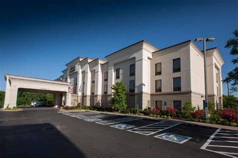 Hampton Inn and Suites Stillwater Hotel (Stillwater (OK)) - Deals, Photos & Reviews