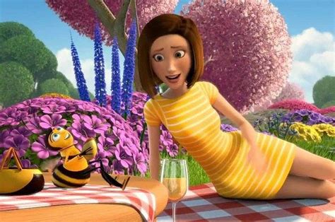 Which "Bee Movie" Character Should You Date? | Bee movie characters, Bee movie, Movie birthday