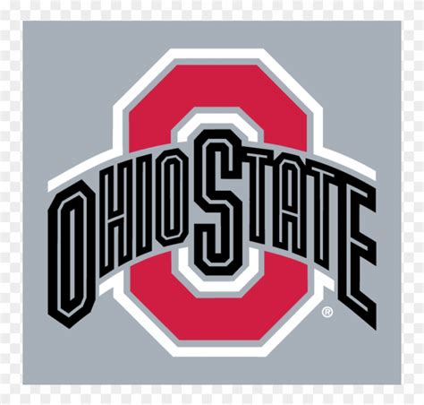 Ohio State Buckeyes Iron On Stickers And Peel-off Decals - Ohio State ...