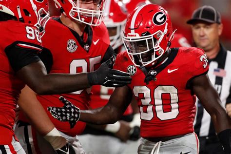 Georgia vs Auburn Odds, Preview & Predictions