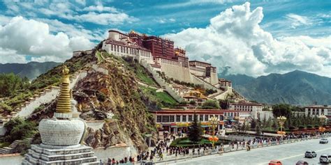 The 10 Best Tibet Tour Packages for 2020 (Updated)