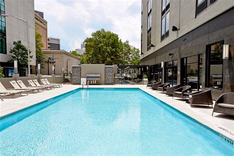 AC HOTEL ATLANTA DOWNTOWN - Updated 2021 Prices, Reviews, and Photos (GA) - Tripadvisor