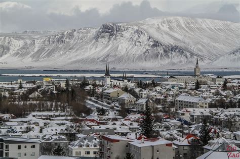 20 best things to do in Reykjavik in Winter (Iceland)