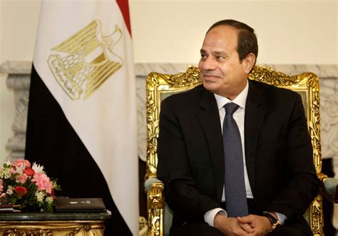 Egypt’s president: ‘All scenarios’ being considered in EgyptAir crash ...