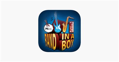 ‎Band-in-a-Box on the App Store