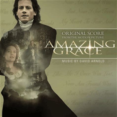 Amazing Grace (score) Soundtrack (2006)