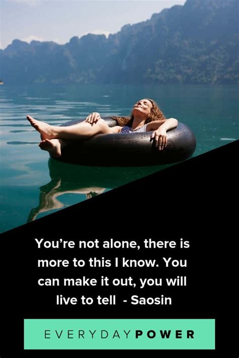 140 Being Alone Quotes To Help You Embrace Solitude