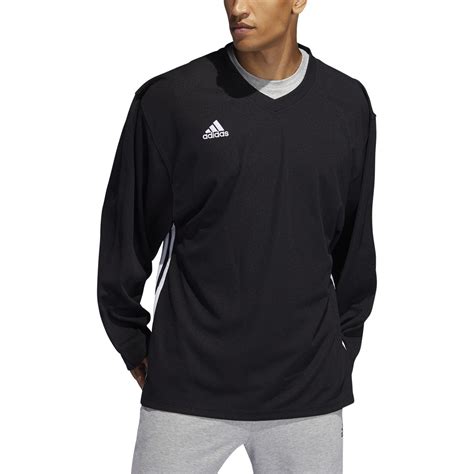 adidas AdiTeam Jersey - Men's Hockey